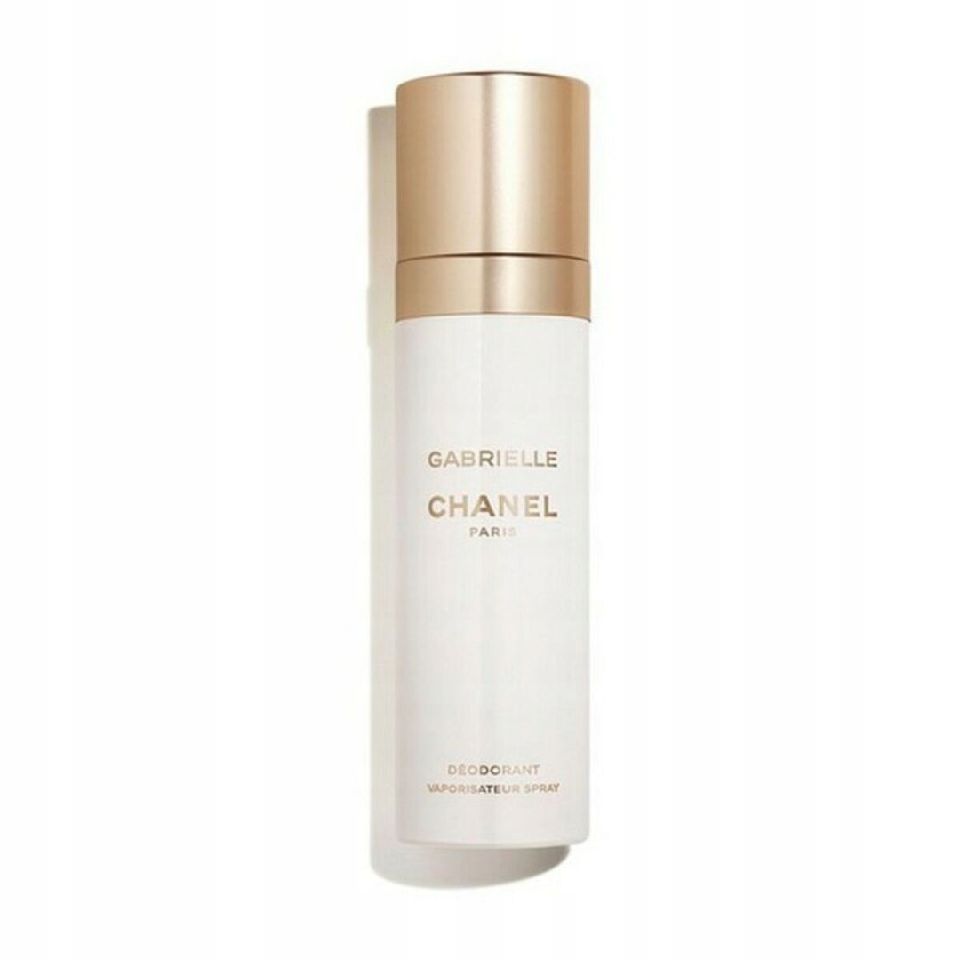 Deodorant ve spreji Chanel Gabrielle 100 ml