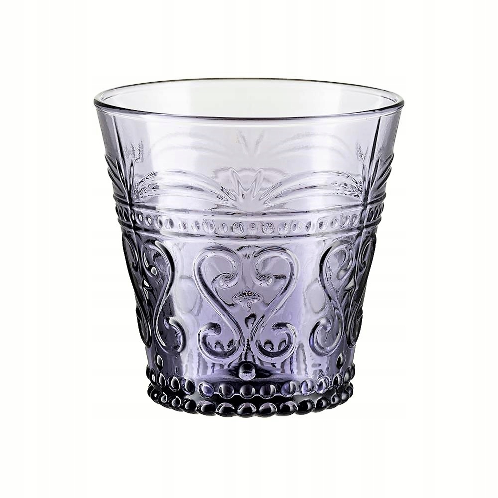 

Szklanka ametyst 250ml Skn Fiorino Villa Italia