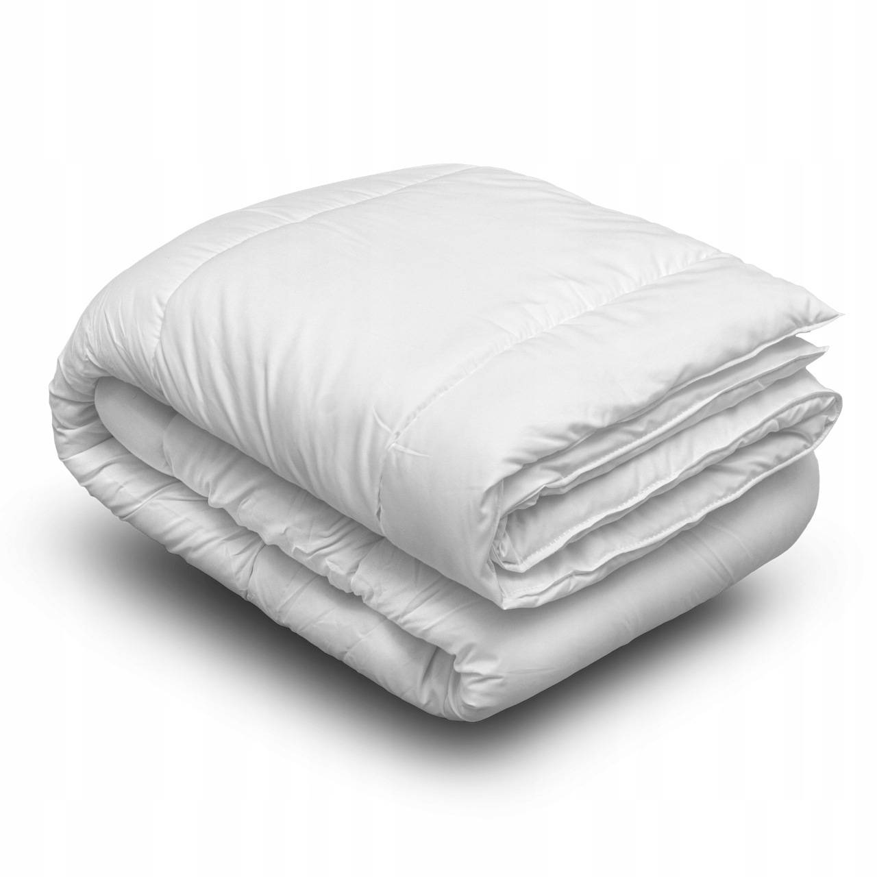 Kołdra 140x200 THE FIRST antyalergiczna CAŁOROCZNA kołdra 200x140 cm Producent wyrobu medycznego John Cotton