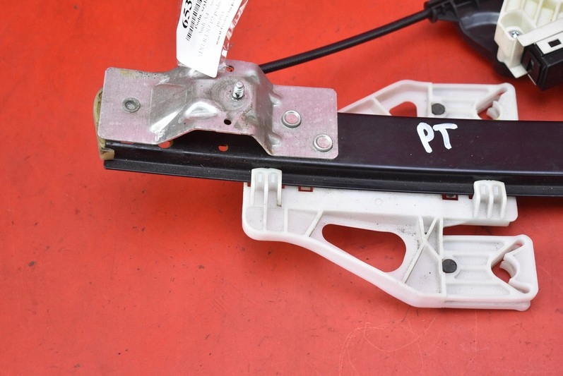 window regulator right rear part 8K0959812 AUDI A4 B8 KOMBI 07-15