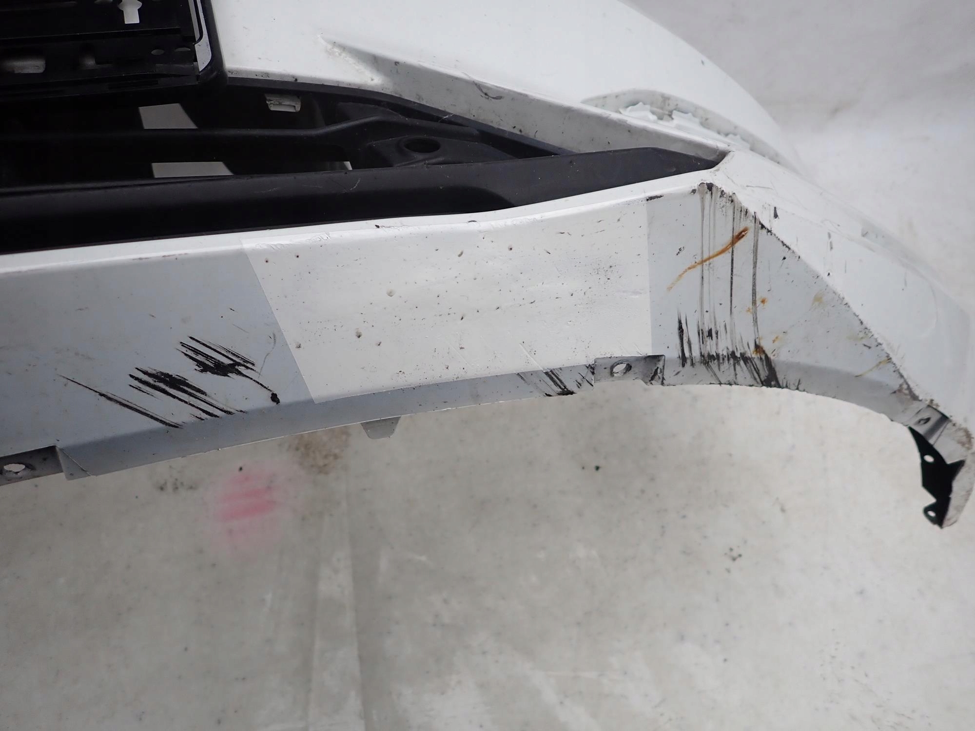 VOLVO V60 II 2 S60 III 3 18-> bumper front front
