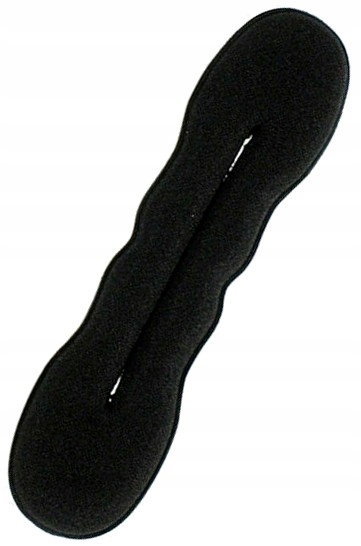 Wypełniacz do upięcia KOKA włosów elastyczny KOK TWISTER HAIRIGAMI Spinka