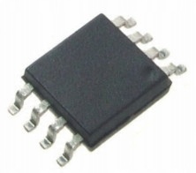 

Wzmacniacz operacyjny TL072, SO-08 2szt
