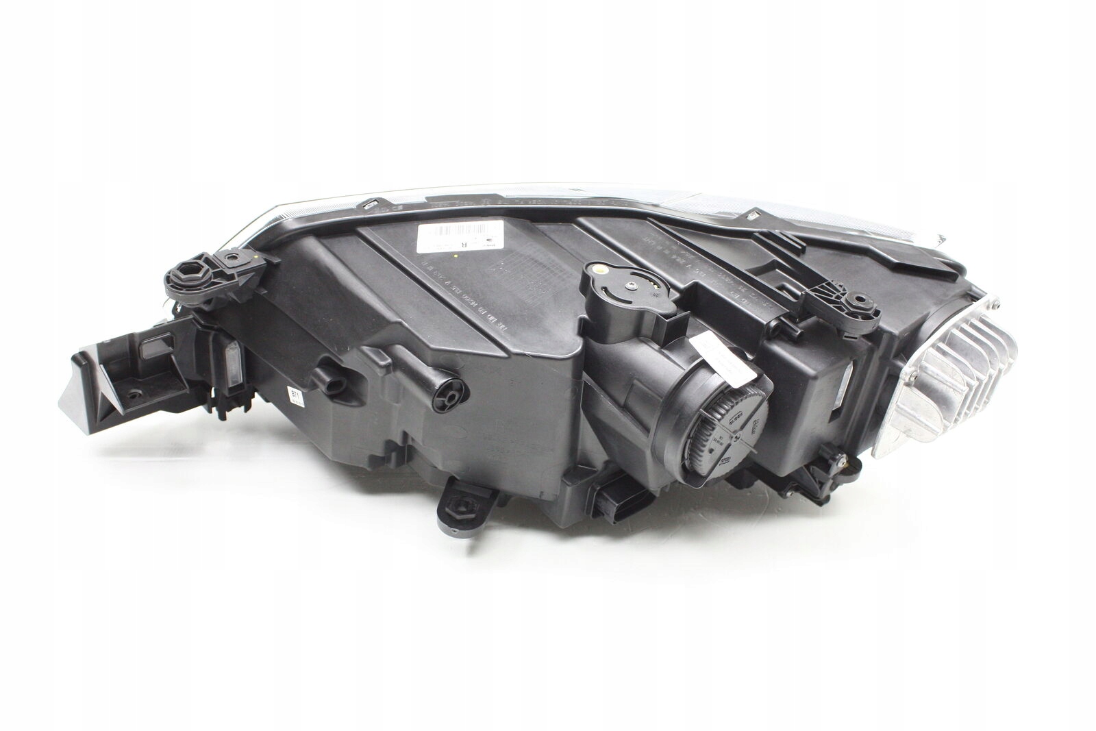 PRZEDNI PRAWY REFLEKTOR LED SEAT ATECA ORYGINAŁ Strona zabudowy prawa