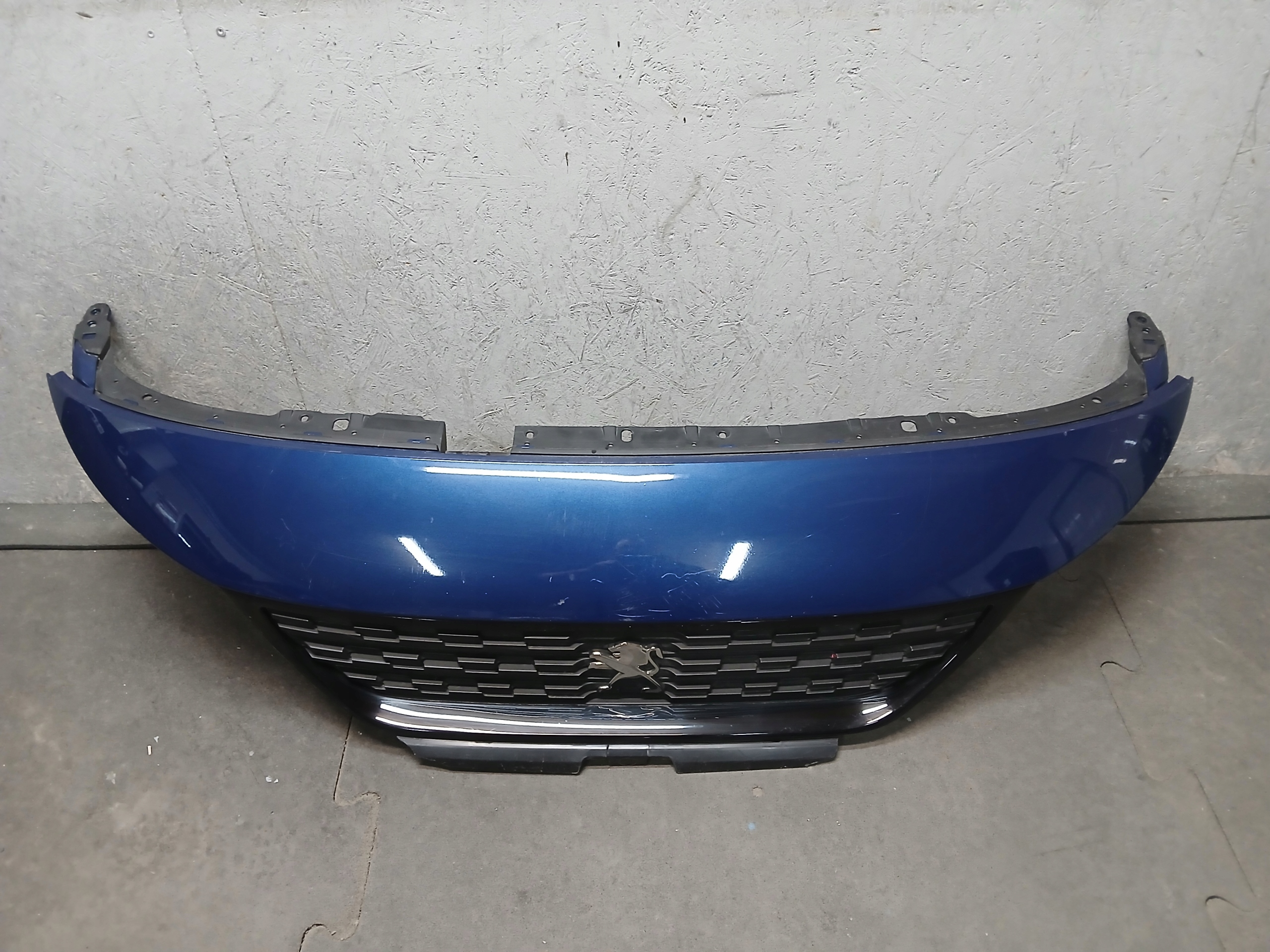Grille PEUGEOT RIFTER