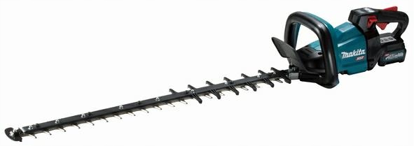 Makita Nożyce Do Żywopłotu 40V 2x2,5Ah UH007GD201