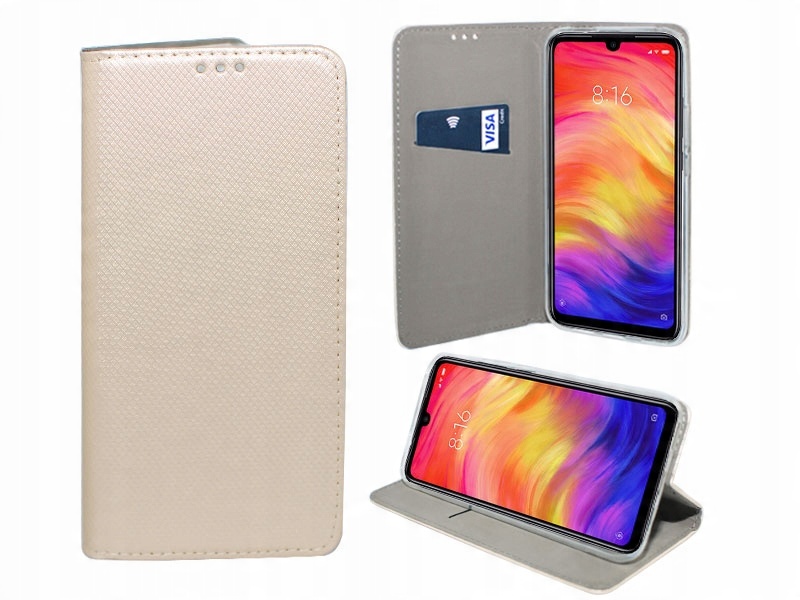 

Pokrowiec Futerał Etui do telefonu Samsung A72 5G