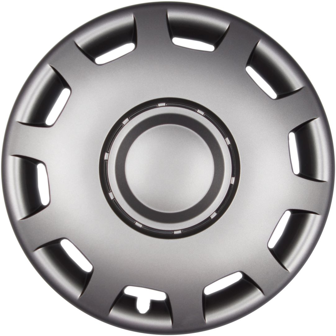 

Kołpaki 13 Granit Grafit Klasyczne Miejskie Pl