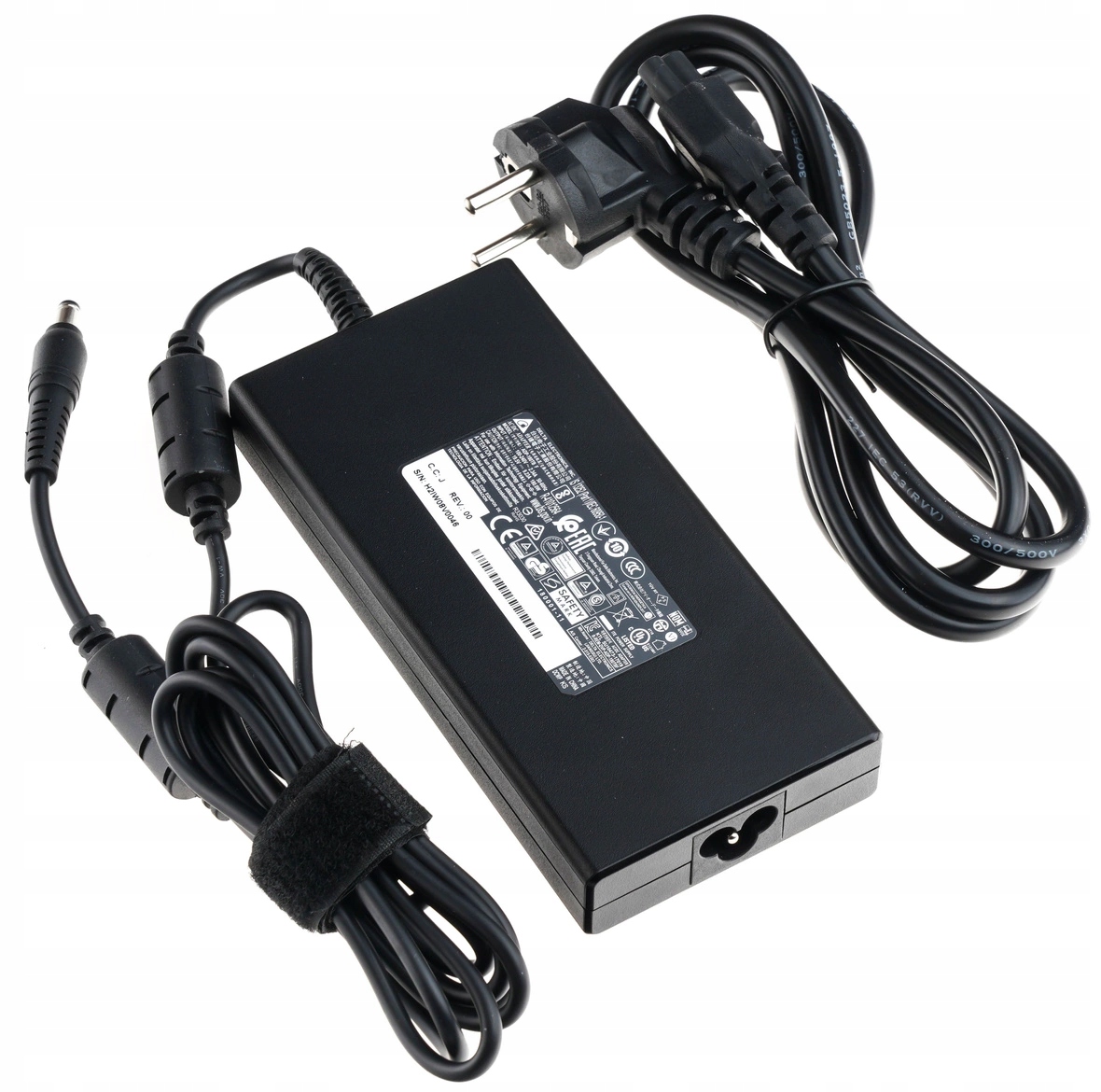 Originální napájecí zdroj Delta ADP-180TB F 180W 19.5V~9.23A 5.5 mm x 2.5 mm