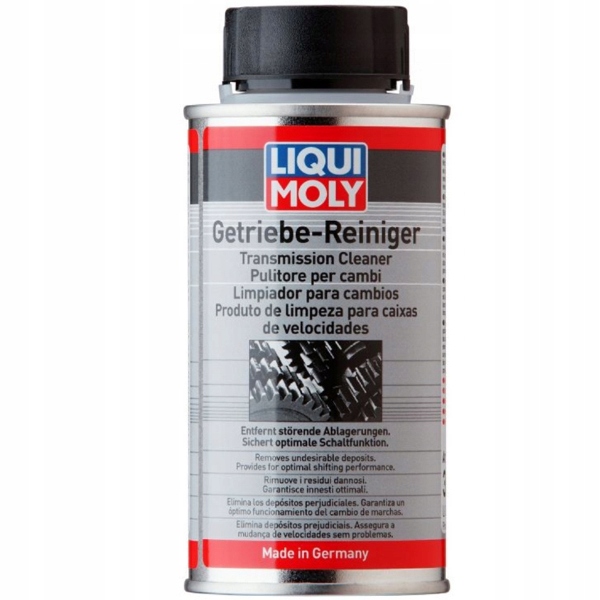 Liqui Moly Dodatek do oleju przekładniowego 3321 150ml