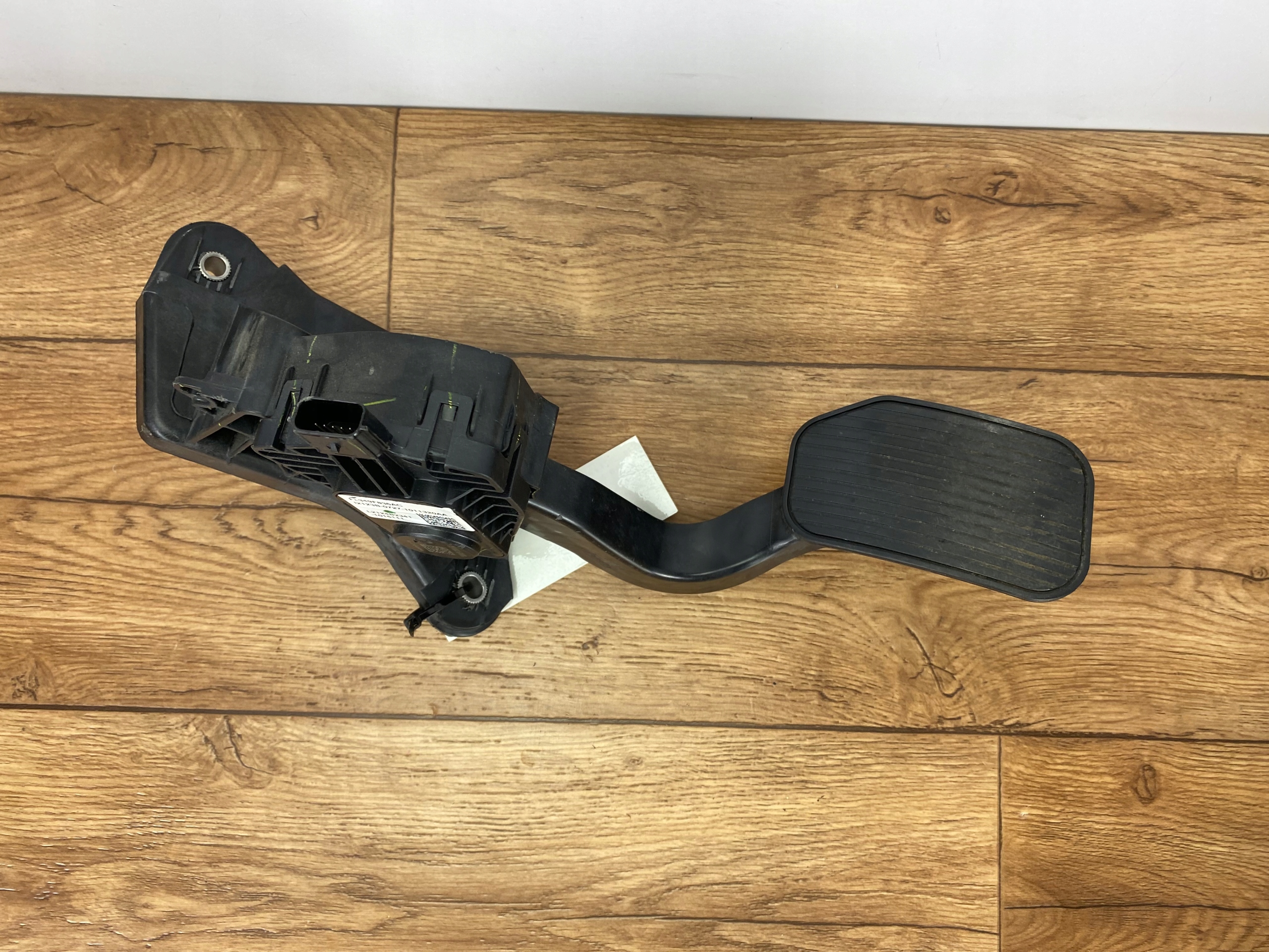 accelerator pedal potentiometer Ford F150 2021+ USA
