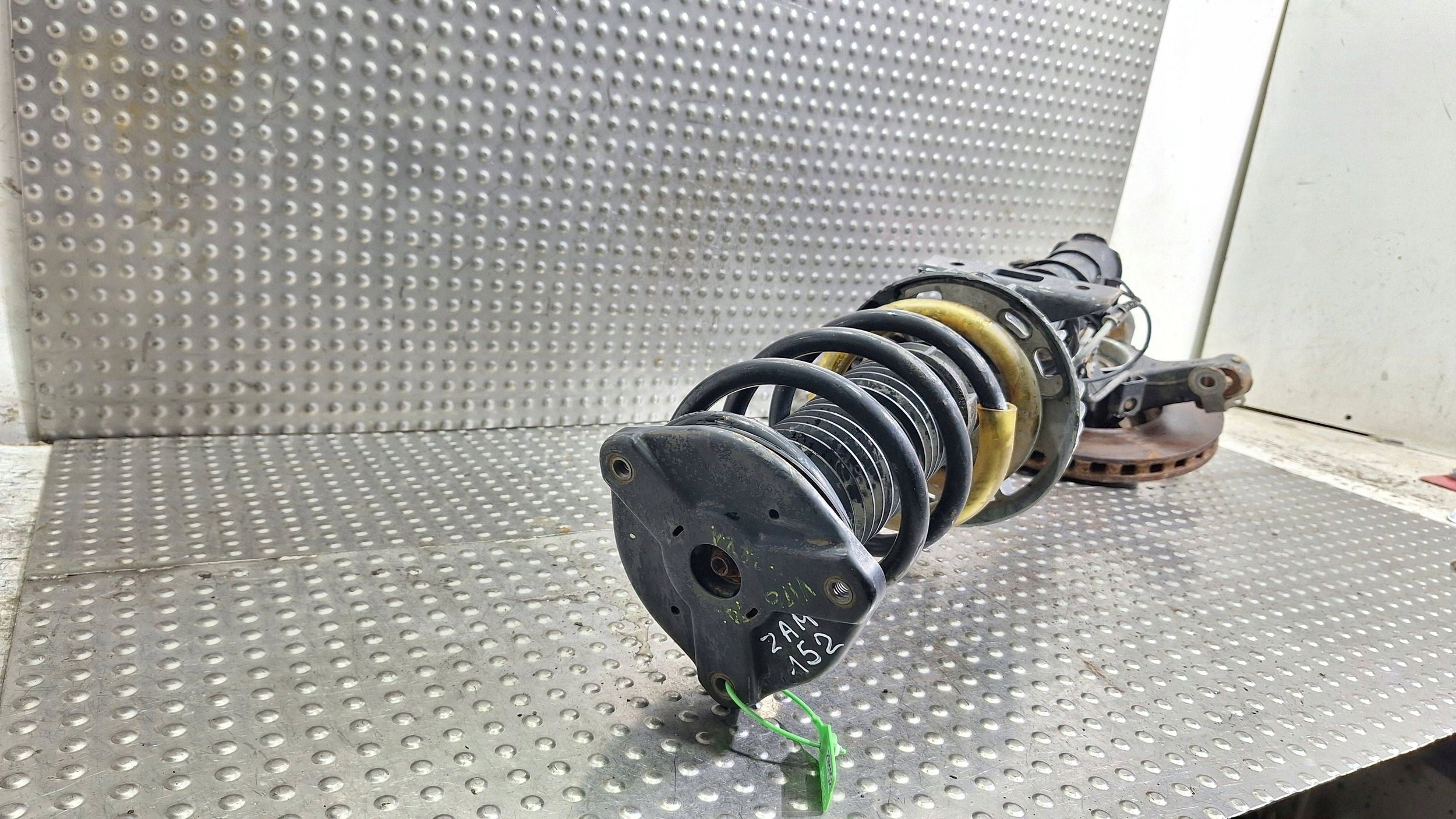 swing shock absorber left front A4473320201 MERCEDES VITO V-KLASA W447
