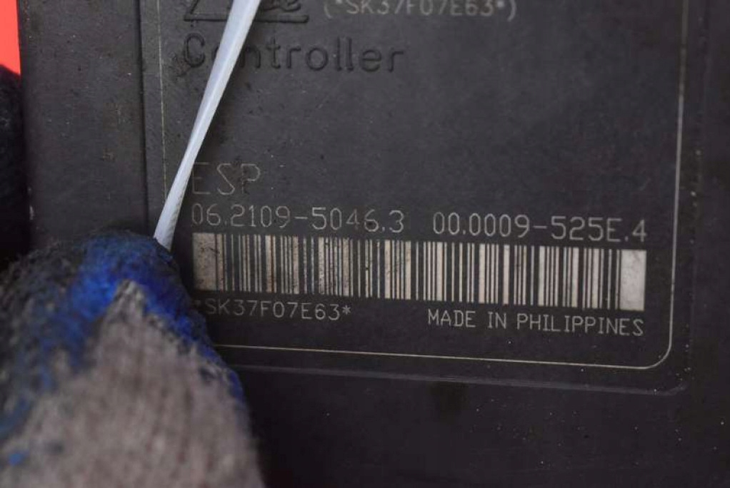 POMPA ABS 5N61-2C405-AB MAZDA 5 1 E CR 2.0 CITD 143 KM 05-08