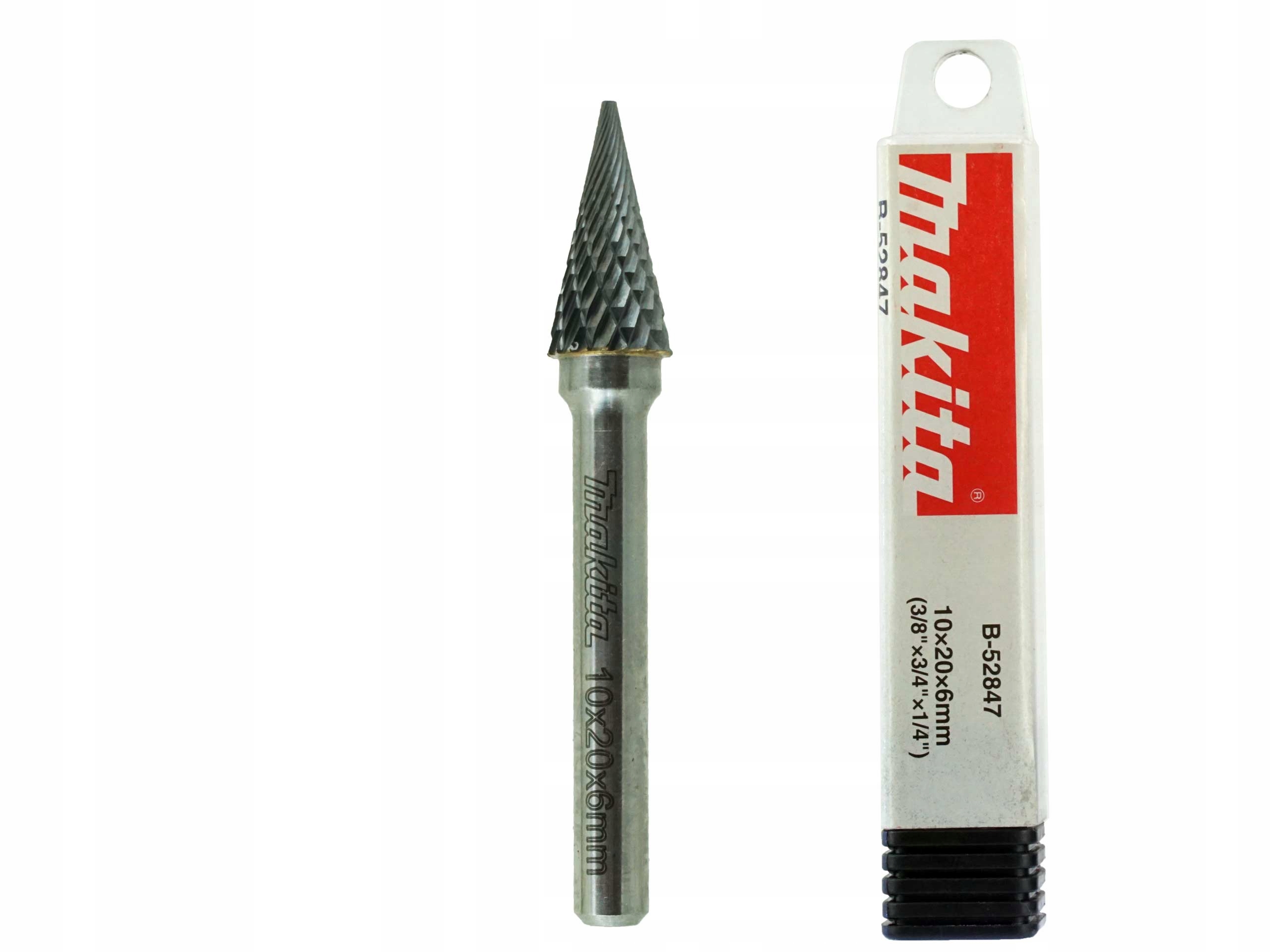 

Makita frez do stali nierdzewnej szlifierka prosta