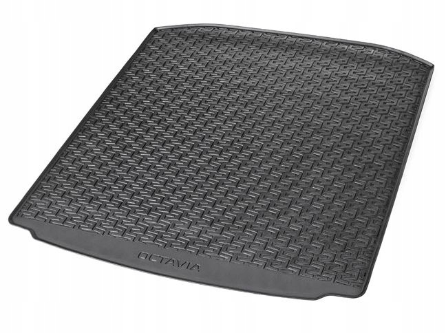 

Mata Bagażnika Skoda Octavia 3 III Sedan Oryginał