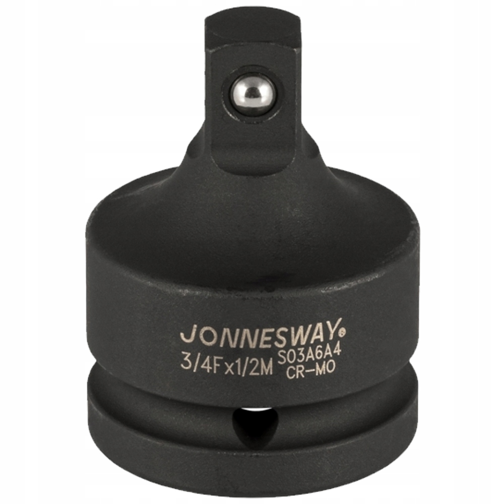 Jonnesway S03A6A4 Redukcja udarowa 3/4" do 1/2"