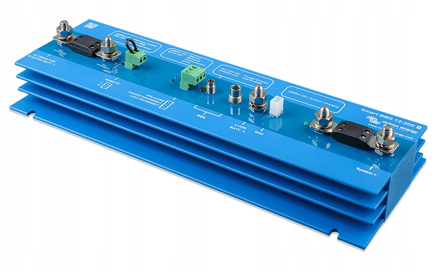 BMS210055000 - Smart BMS 12/200