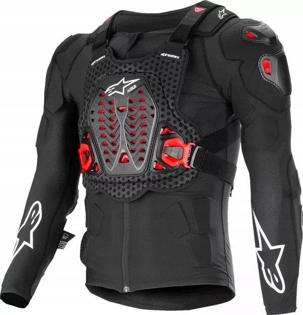 Chránič Tela Alpinestars Bionic Xtr Plasma XL