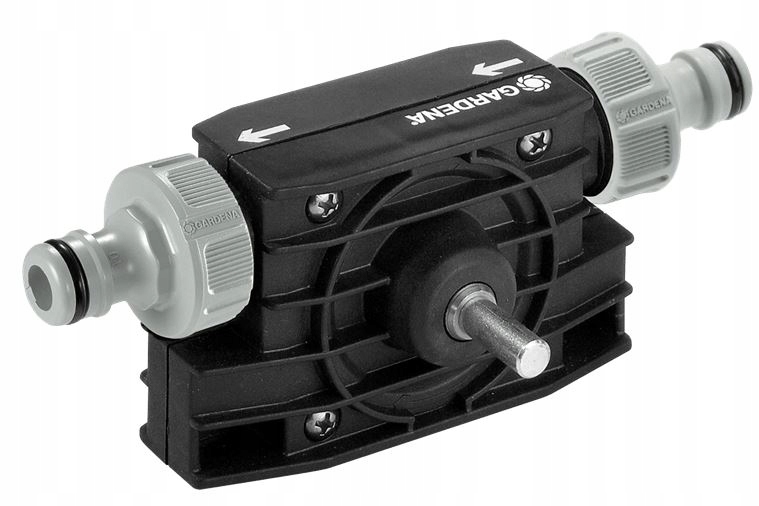 Mini Čerpadlo HG-01490-20 Na Vodu, Prenosné, Kompaktné, 12 V, Záhradné Príslušenstvo
