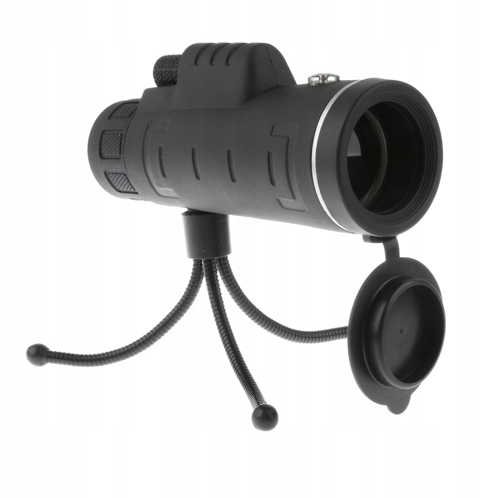 Teleskop z podwójnym ogniskowaniem Teleskop