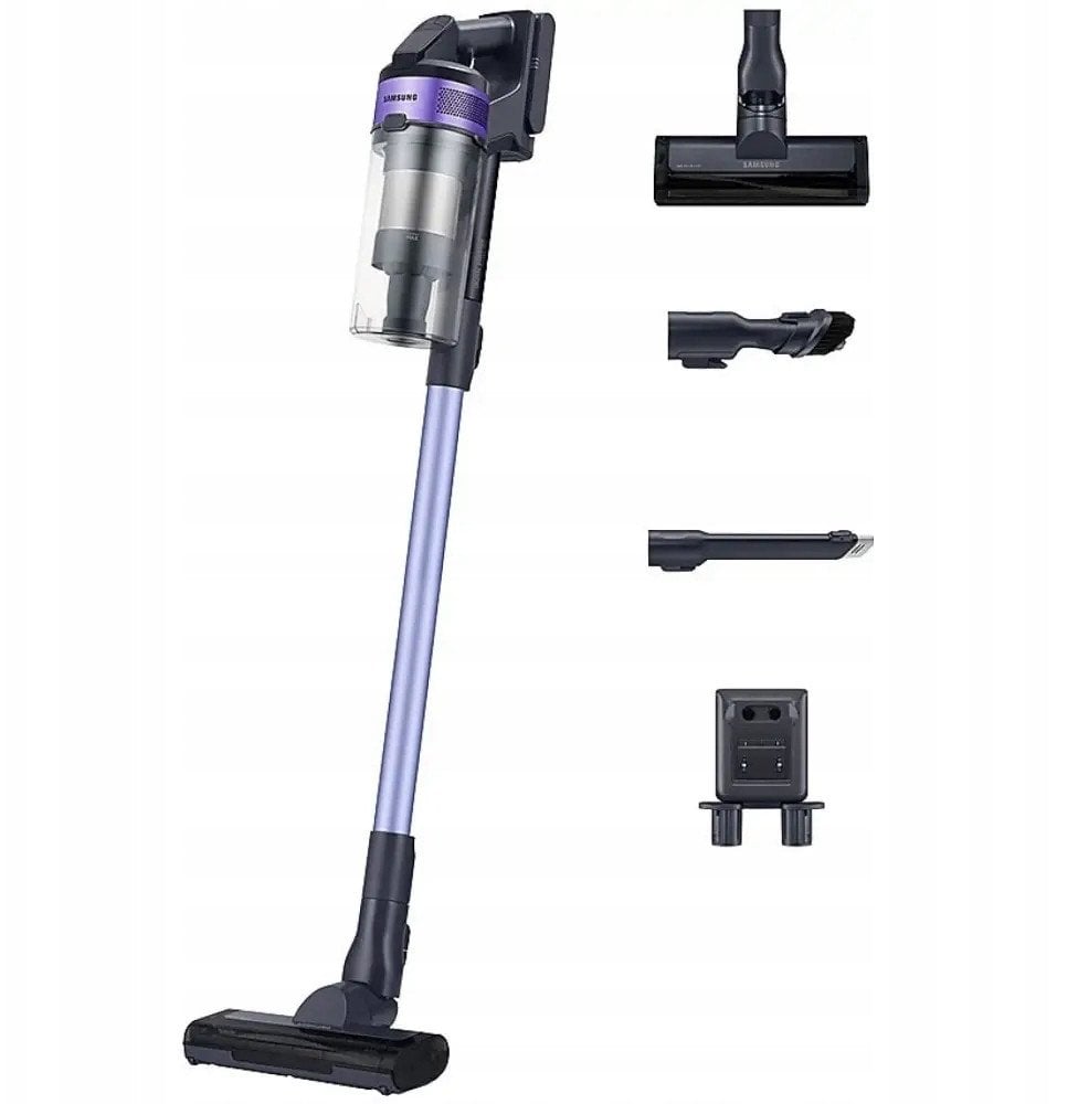 Odkurzacz pionowy Samsung Jet 60 Turbo VS15A6031R4/GE