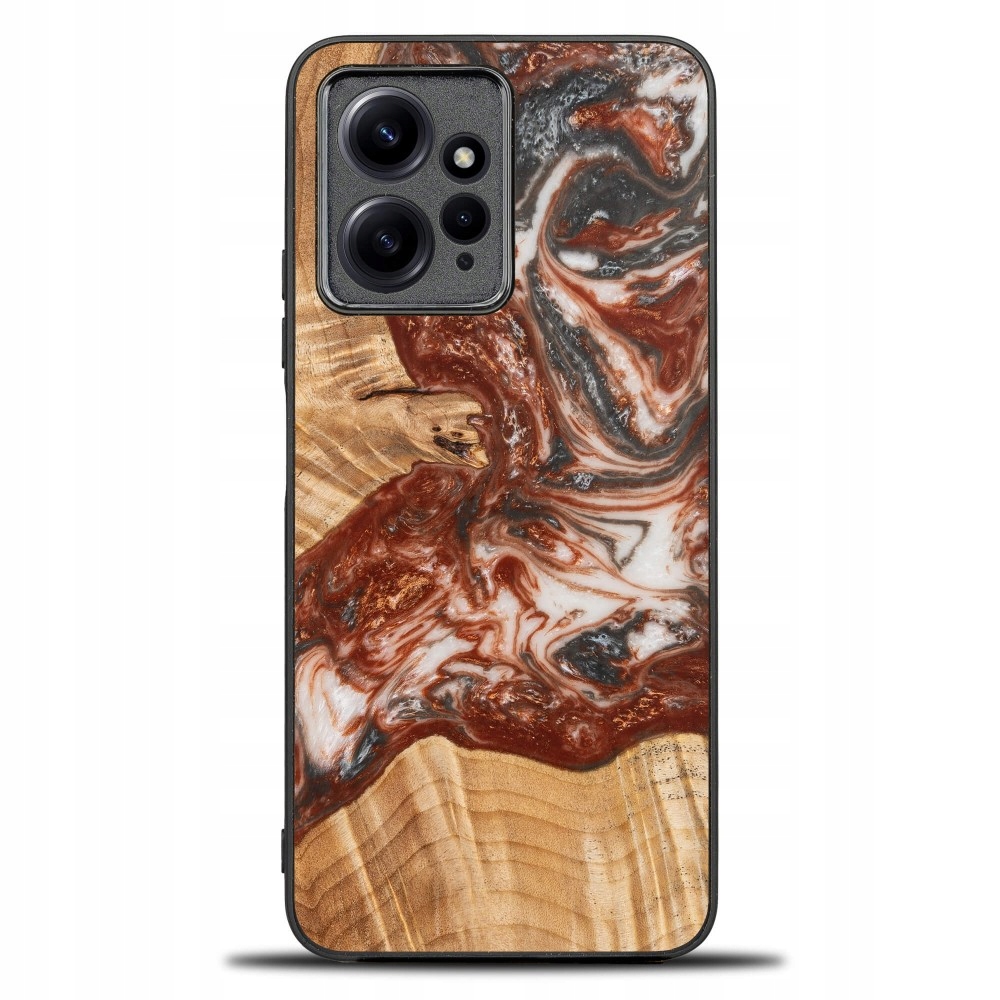 Pouzdro Bewood Unique Redmi Note 12 4G Planety Venuše