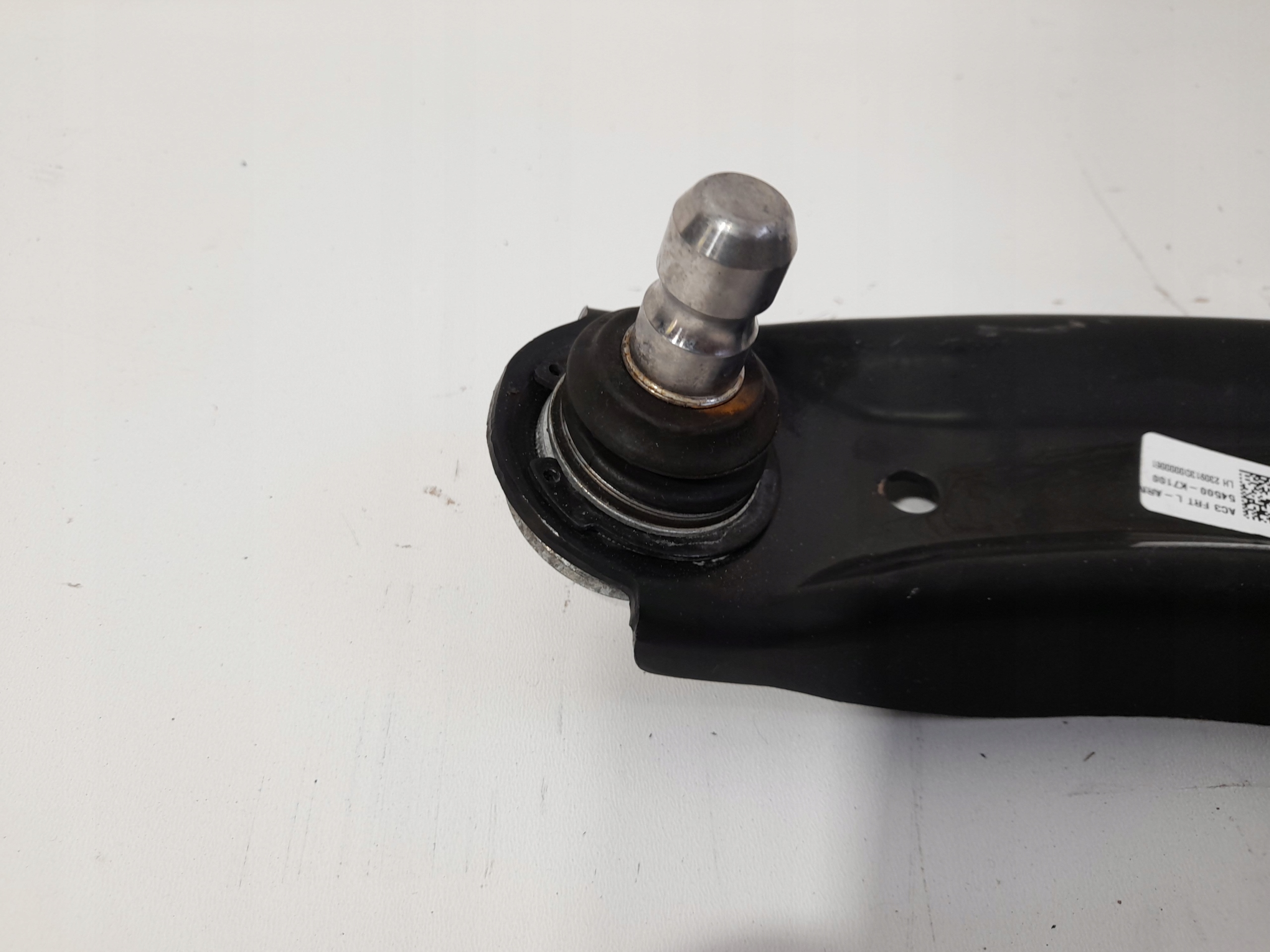HYUNDAI I10 III arm front left 54500K-7100 (Q93)