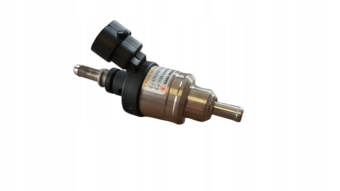 

Wtryskiwacz Gazu Lpg Hana Gold Pojedynczy 1 Cyl