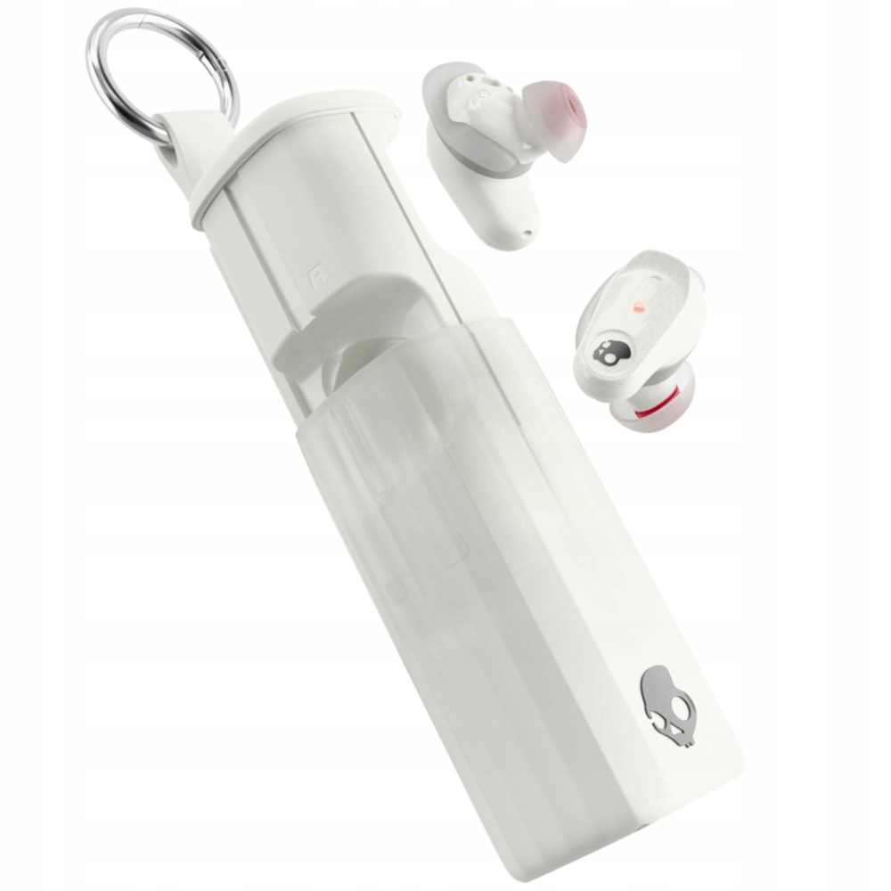 In-ear Sluchátka Bílá Bezdrátová Method 360 Anc