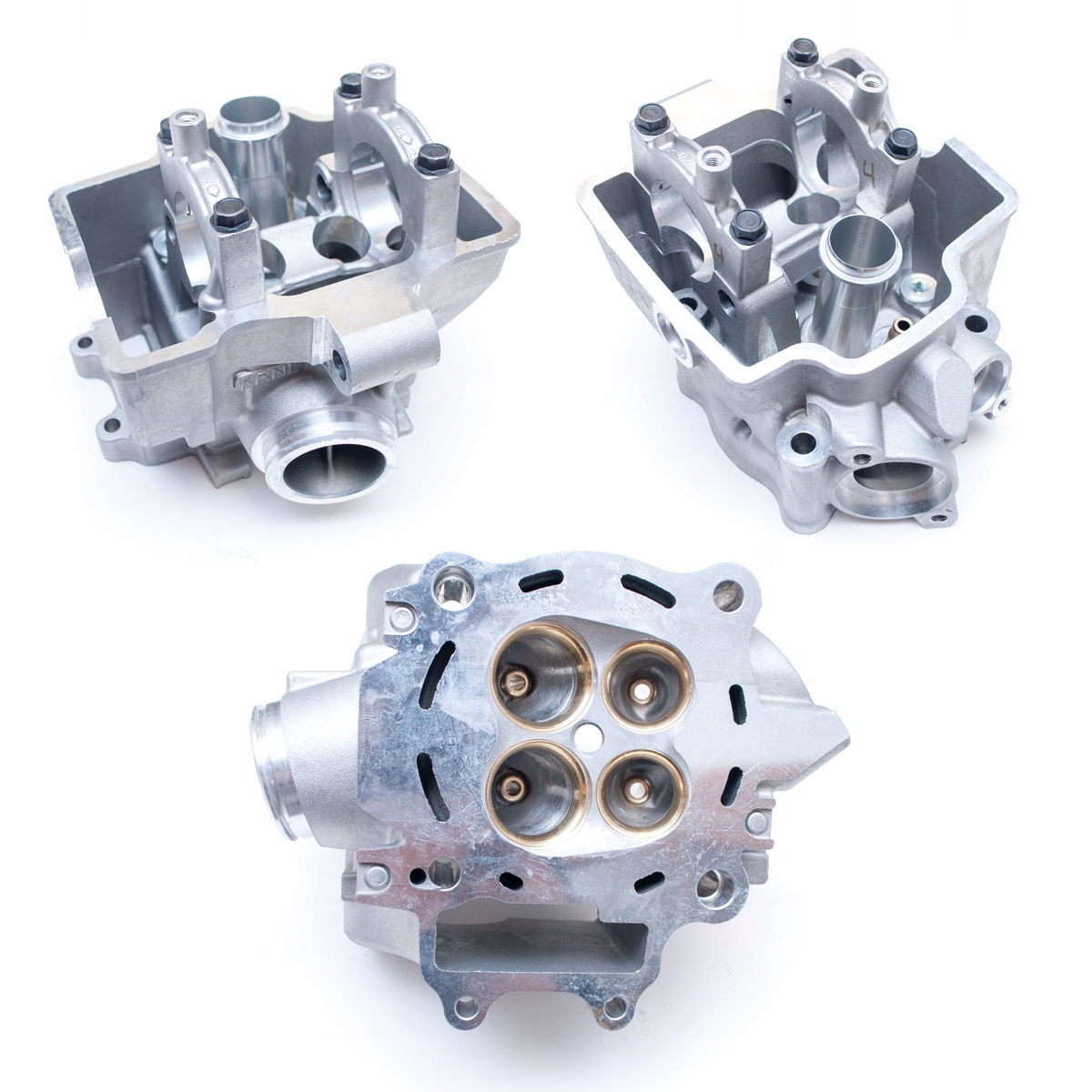 Cylinder Works Hlava Honda Crf 250 R '04-'07, Crf 250 X '04-'06