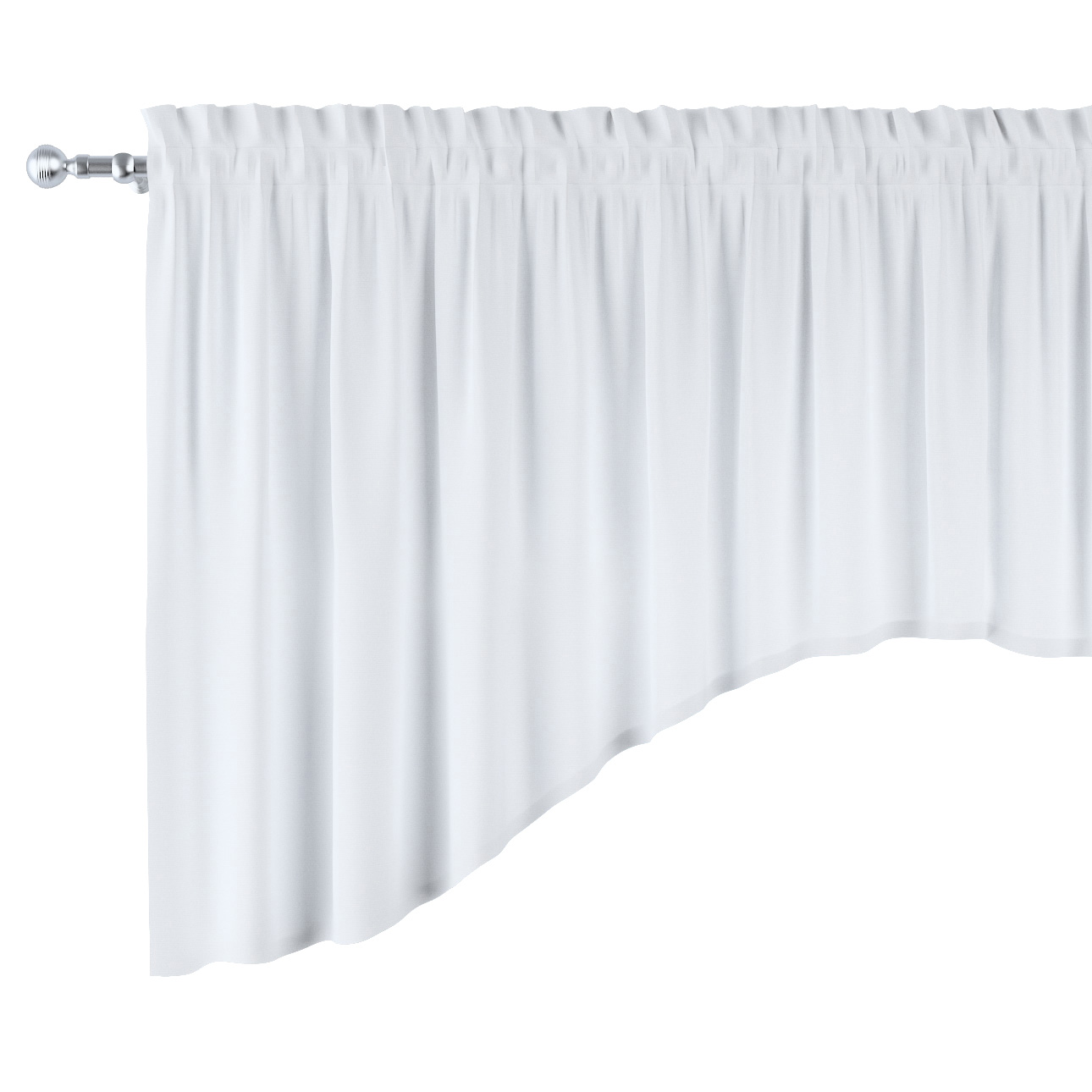 Dekoria Lambrekin oblúk 250x75