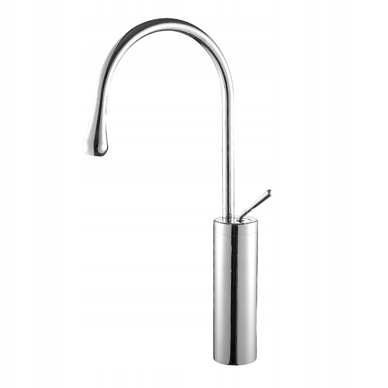 

Veldman Bateria Umywalkowa Ika Chrom