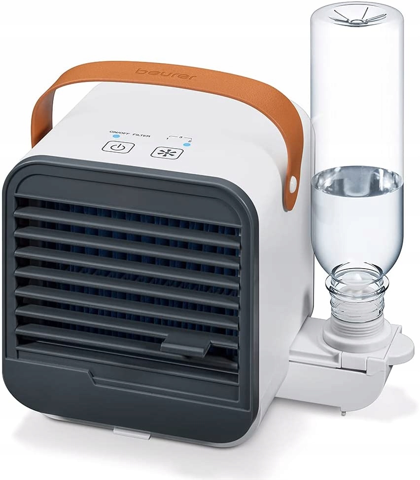 Beurer LV 50 Osobní chladič vzduchu Fresh Breeze Usb 3 úrovně