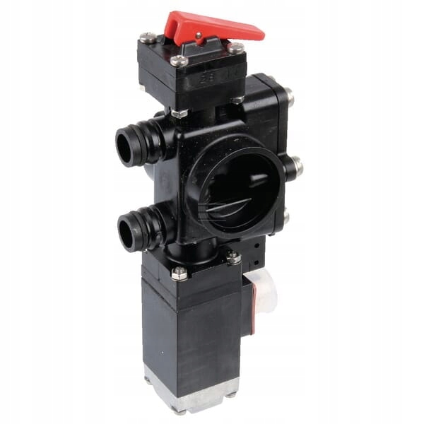 Elektromagnetický ventil ZF162 Amazone