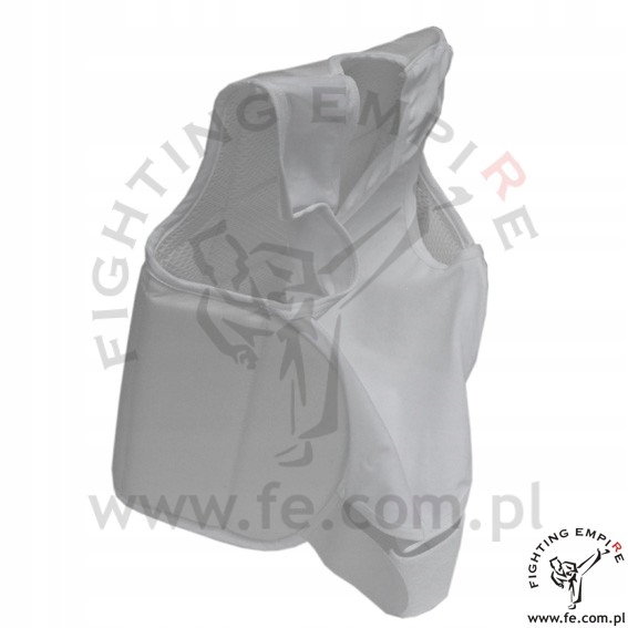 Ochraniacz tułowia żółwik do WKF Empire __ XXS Model Fight