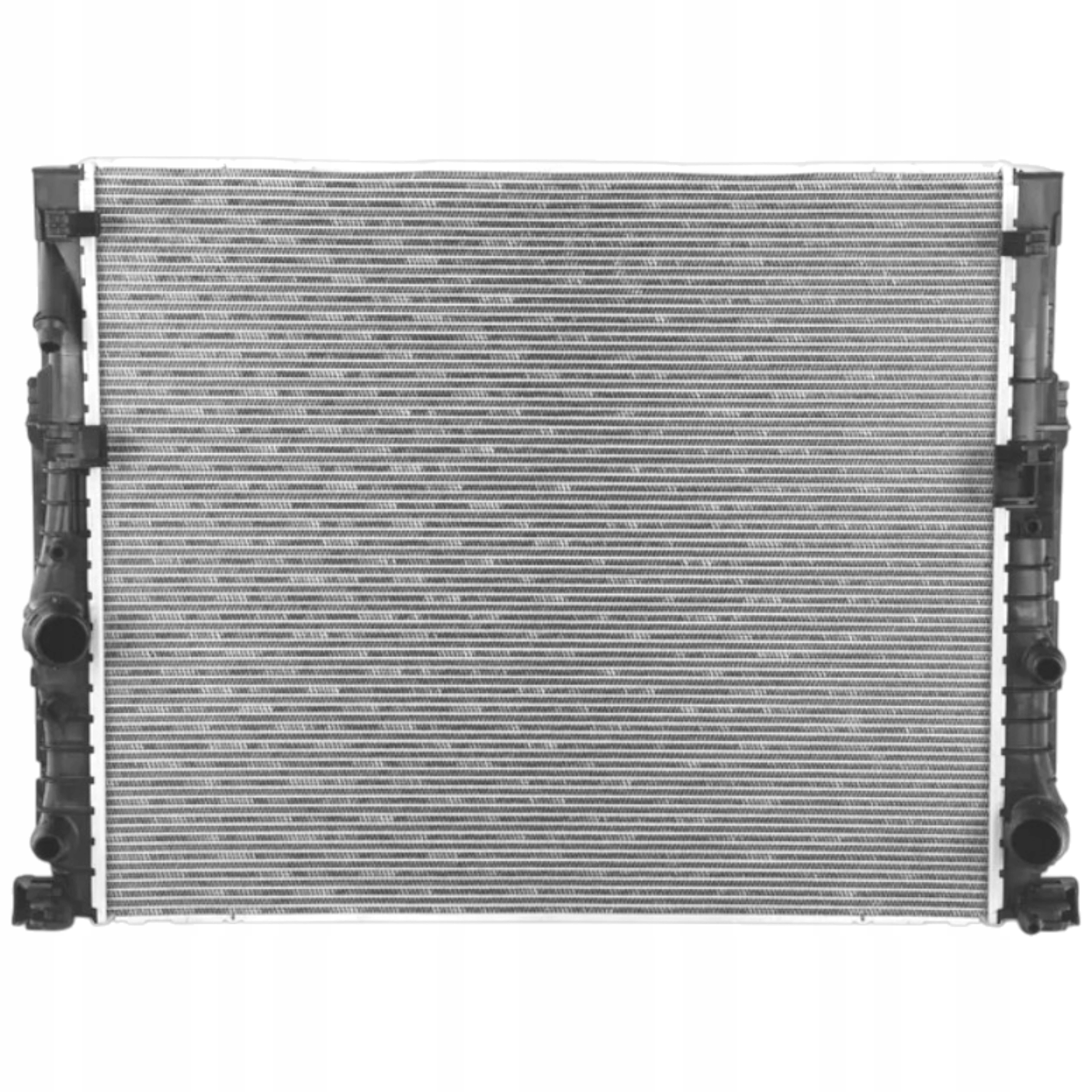 Bmw 5 G30 G31 G32 G11 G12 740i 530i 540i 640i 2016-2020 Chladič vody