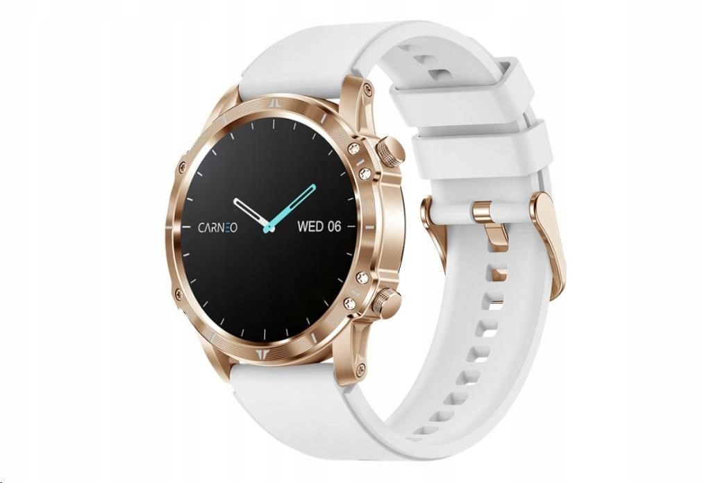 Carneo Adventure Hr+ 2nd gen. rosegold 8588009299158