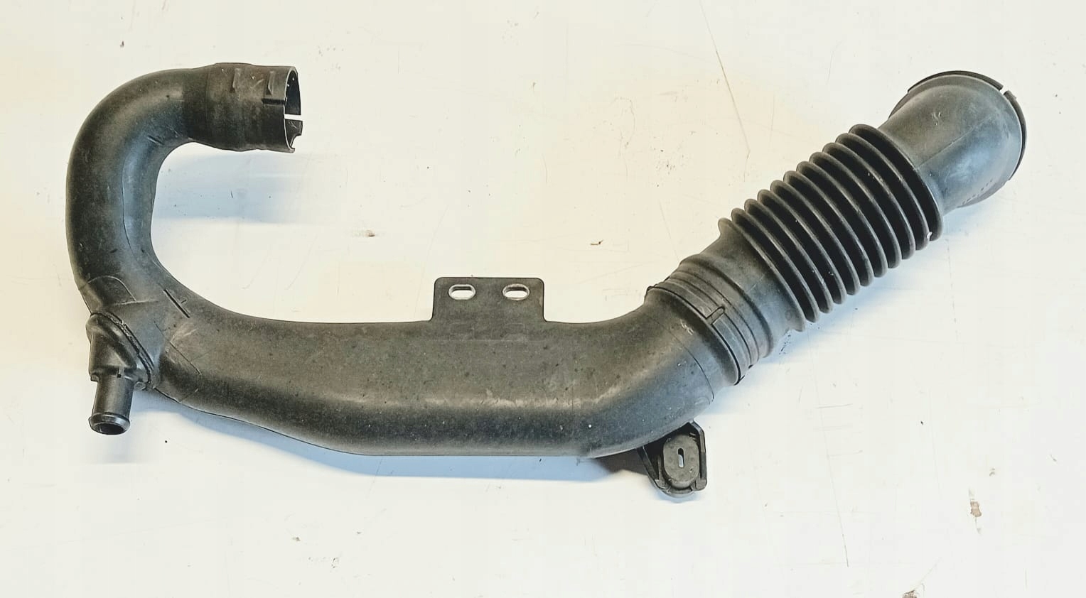 SUZUKI SWIFT MK7 wiring air