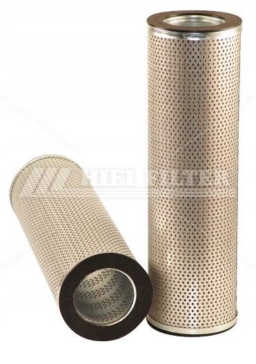 3661200488660 - ПАТРОН ФІЛЬТРА ХІФІ ГІДРАВЛІЧНОГО SH60513