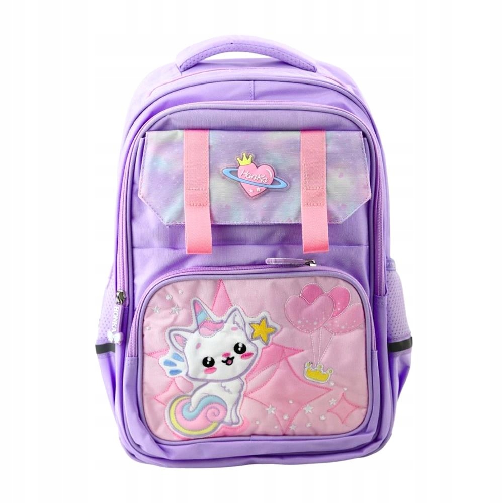 Školní Batoh Školní Batoh Cats 20L