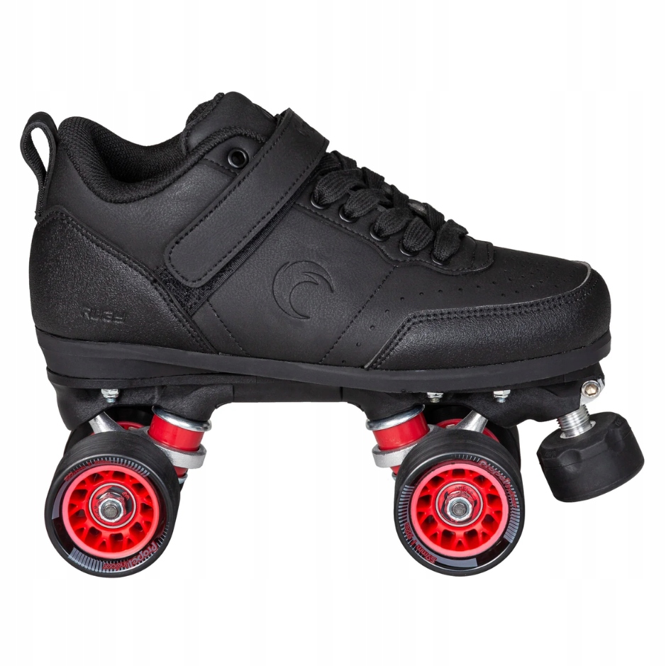 Powerslide Kolečkové brusle Powerslide Chaya Ruby, 42, 4x, 62
