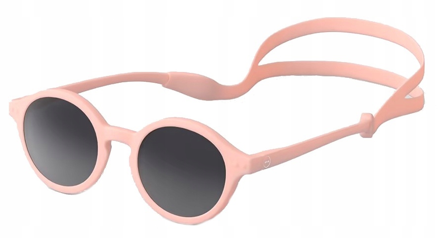 Izipizi Okulary przeciwsłoneczne dziecięce Sun Kids Plus 3-5 Lat Polaryzacj