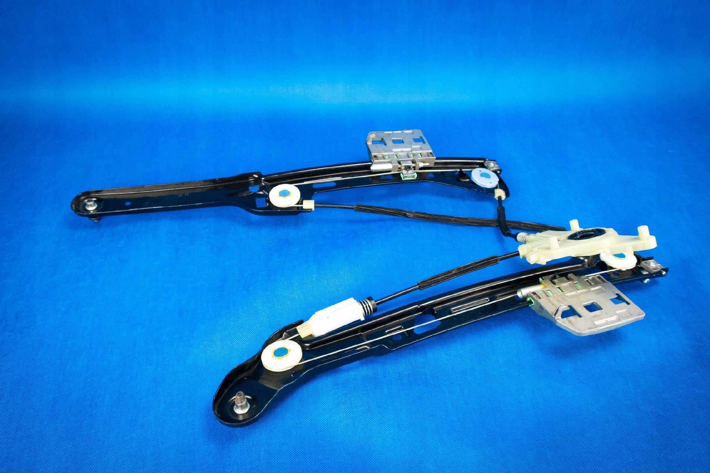 mechanism window regulator rear part Audi A7 4G8839461B