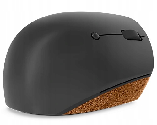 Lenovo Go Wireless Vertical Mouse Bezdrôtová optická myš Usb-a