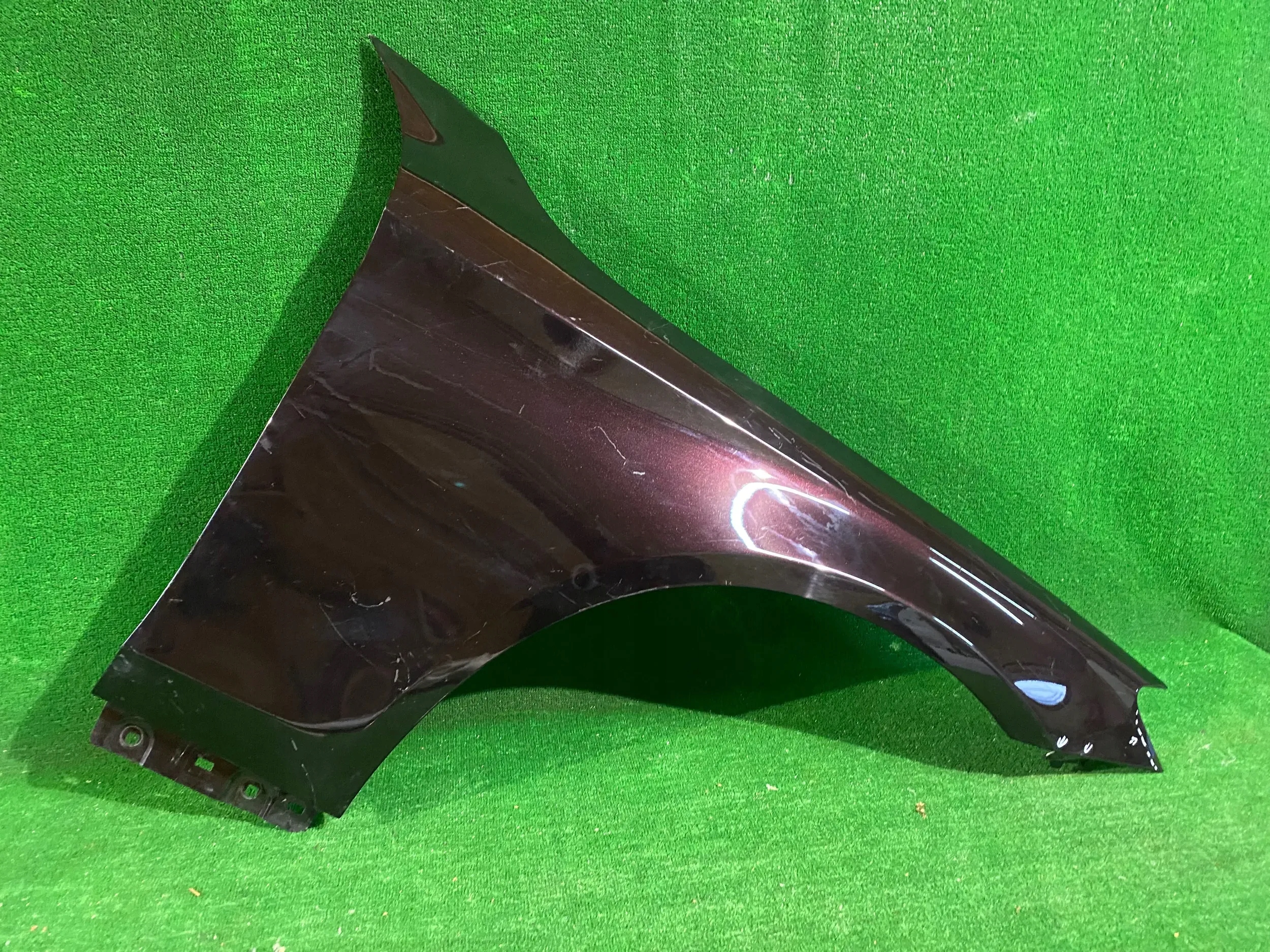 fender front right front MERCEDES S-KLASA W222