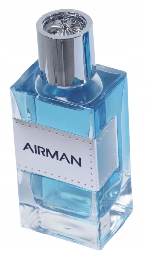 Cyrus Parfémy Airman 100ml Edp Pánské