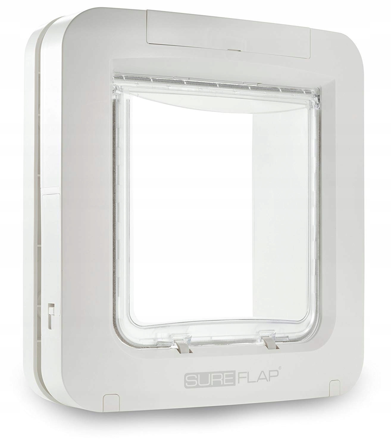 

Klapka dla zwierzaka SureFlap z mikroprocesorem