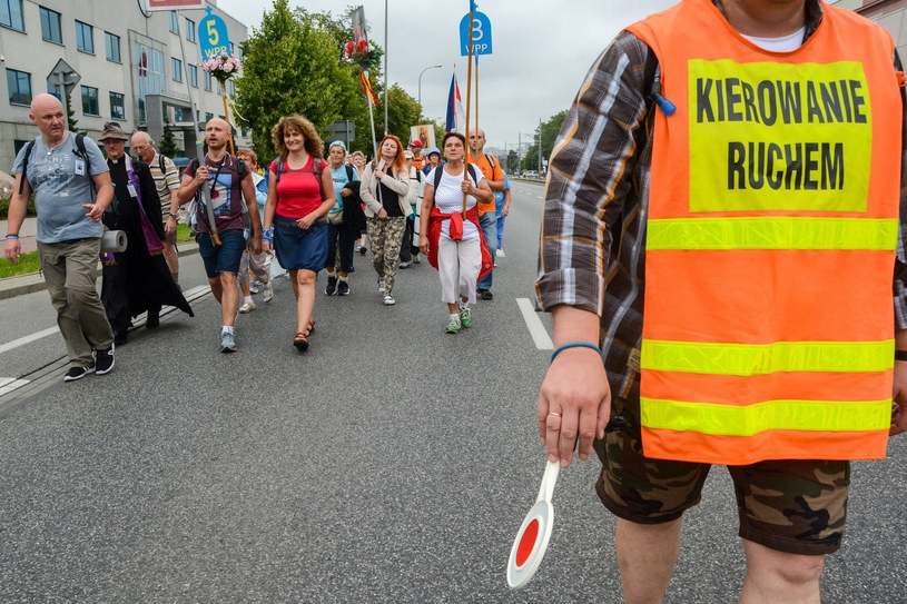 ZESTAW KAMIZELKA+ LIZAK KIEROWANIE RUCHEM ODBLASKI Tematyka inna