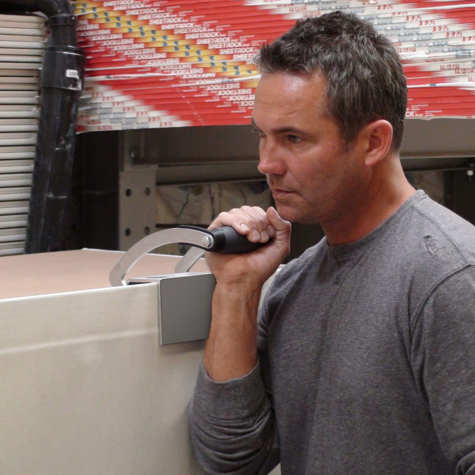 Roughneck ROU32610 Goryl Gripper Board Lifter EAN (GTIN) 0025997326100