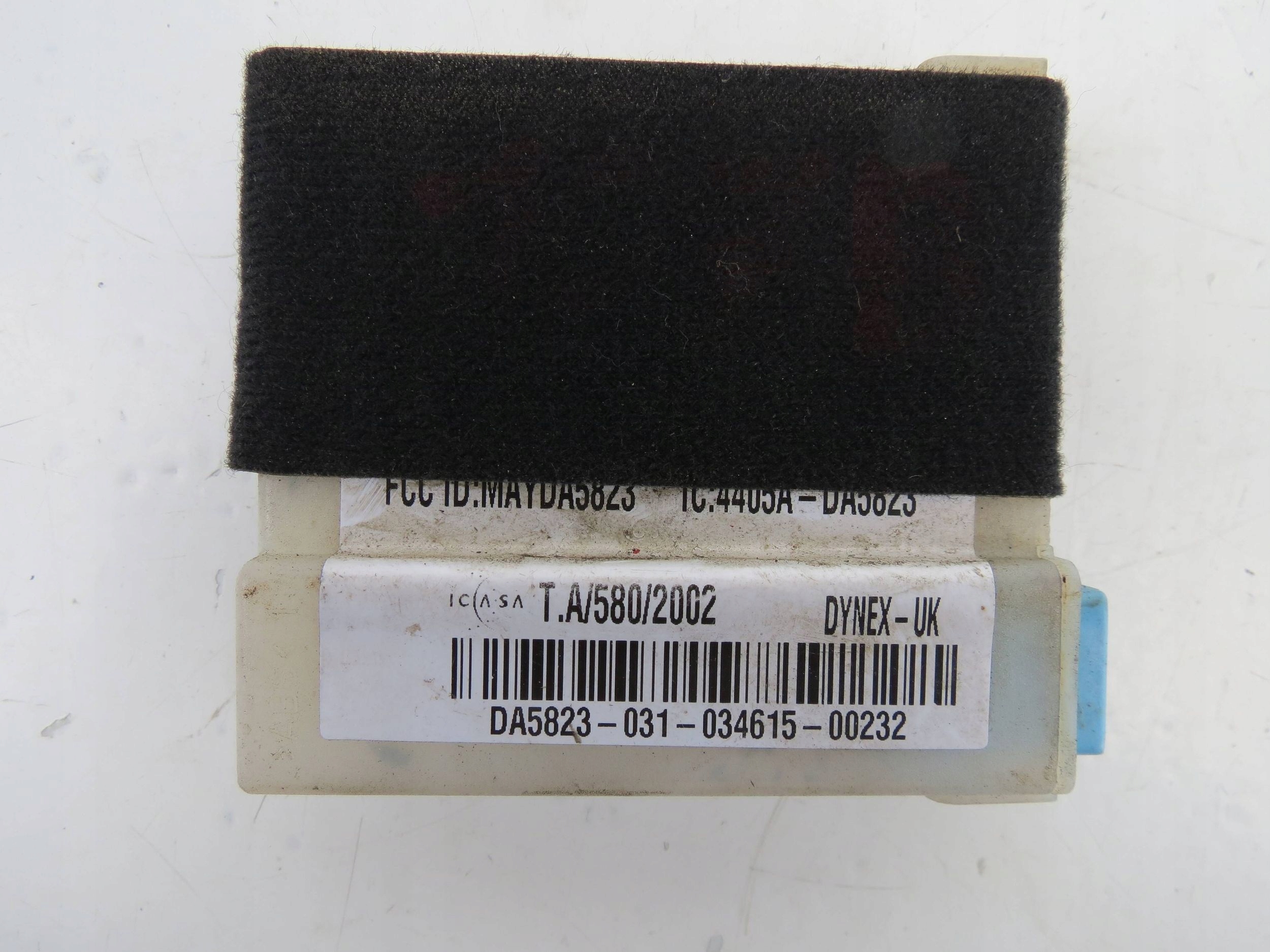 control unit module ALARMU VOLVO S40 2.4 30669773